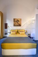 Almatros Design Suite Ambra in Palazzo storico - Ferienwohnung Sulmona