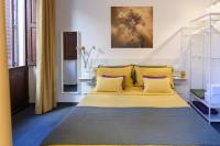 Almatros Design Suite Ambra in Palazzo storico - Bed and Breakfast Sulmona