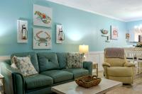 Tropical Winds 702 by ALBVR - Beachfront Comfort with Stunning Gulf Views - Ferienwohnung Gulf Shores