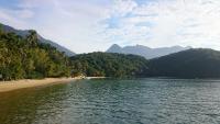 Bonito Paraiso Ilha Grande - Ferienwohnung