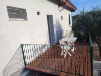 B&B Villa Nicoletta - Ferienwohnung Peschici