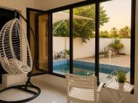 Al Rabi Rest House - Chambres d'hôtes Khawr Fakkān