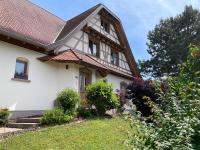 Maison d'hôtes Chez Christelle - Proximité Strasbourg et Obernai - Bed and Breakfast Griesheim-près-Molsheim