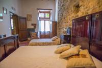 Fattoria il Poeta - Bed and Breakfast Pontassieve
