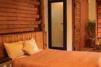 Chambre Quadruple avec Terrasse 