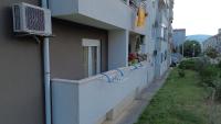 Porto Nest apartman - Ferienwohnung Tivat