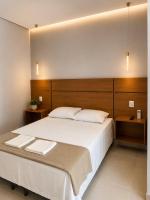 Pousada rota 116 - B&B Vitória da Conquista