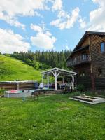 Ліза - B&B Slavske