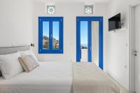 Arnados Premium Rooms - B&B Arnádos