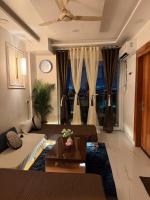 The LakeView Stay Yashobhoomi Delhi-Mumbai Experience - B&B New Delhi
