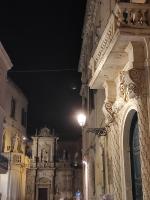 Zoe Apartment - B&B Lecce