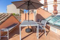 Sulis Rooftop - B&B Cagliari