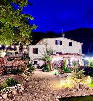 B&B LE GRETTE - B&B Gioia dei Marsi
