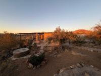 Karibu Self-Catering unit 2 - B&B Omaruru