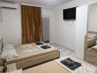 Monolocale con Balcone