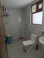 Panchsheel Villa - - Bed and Breakfast Bhimtal
