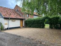 Old Field Barn Luxury B&B - B&B Attleborough