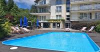 Apartamenty Czarna Góra Resort - Livigno 1 i 2 - Chambres d'hôtes Sienna