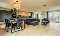 Apartament Penthouse Kołobrzeg - B&B Kołobrzeg