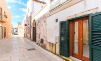 SalentoTraTerraMare - B&B Diso