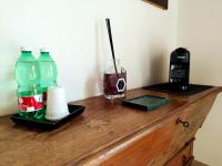 La mora selvatica - Bed and Breakfast Campagnano di Roma