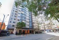 SHB • 3 min praia | Central | Biquinha - Ferienwohnung São Vicente