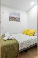 Apartment Airport Ifema Parking - Ferienwohnung Madrid