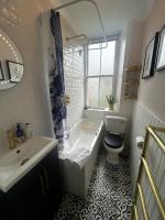 Charming Edinburgh flat, easy access to Fringe - B&B Edimburgo