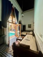 Suite Berbère (3 Erwachsene)