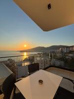 Ionara Horizon - Saranda - B&B Saranda