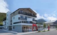 Apartment Buggls - B&B Sölden