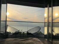 Apartament Morski NAUTIC PARK 36 - B&B Darłowo