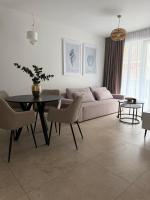 Diament Bałtyku - B&B Mielno