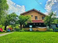 Villa Ribarica - B&B Ribaritsa