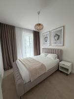 Diament Bałtyku - B&B Mielno