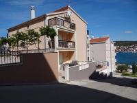 Vila Lola Apartmani - Ferienwohnung Trogir