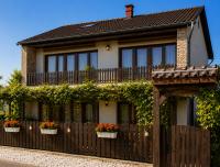 Sefira Homes G - Bed and Breakfast Keszthely
