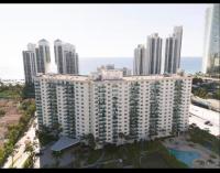 Ocean Reserve Miami Sunny Isles Collins Ave - B&B Sunny Isles Beach
