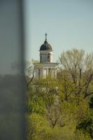 Central City Park Panorama View - Bed and Breakfast Chisinau