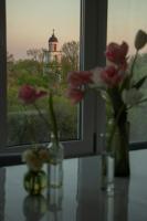 Central City Park Panorama View - Bed and Breakfast Chisinau