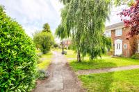 Spacious 3Bed Home in Maidenhead Sleeps 6 - Ferienwohnung Bisham