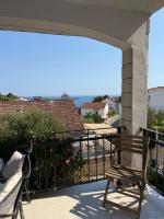 Morning Star Vita - Ferienwohnung Hvar