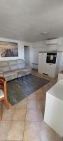 Studio met Terras