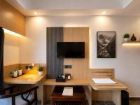 SKS Beach Hotel & Spa - Sea Beach Front - Rooftop Swimming Pool - With Complimentary Breakfast - Chambres d'hôtes Purî