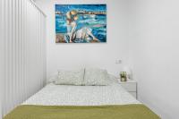 Studio New Complete 4 pax - Ferienwohnung Madrid