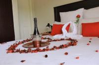 Boikhutsong Guest House - B&B Maseru