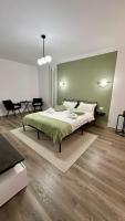 Railway Loft - B&B Braşov