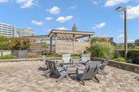 LUXE 1BR with ATL Downtown View - Ferienwohnung Atlanta