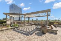 LUXE 1BR with ATL Downtown View - Ferienwohnung Atlanta