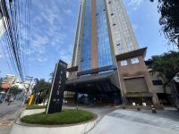 Hotel Flat Guarulhos 5 - B&B Guarulhos